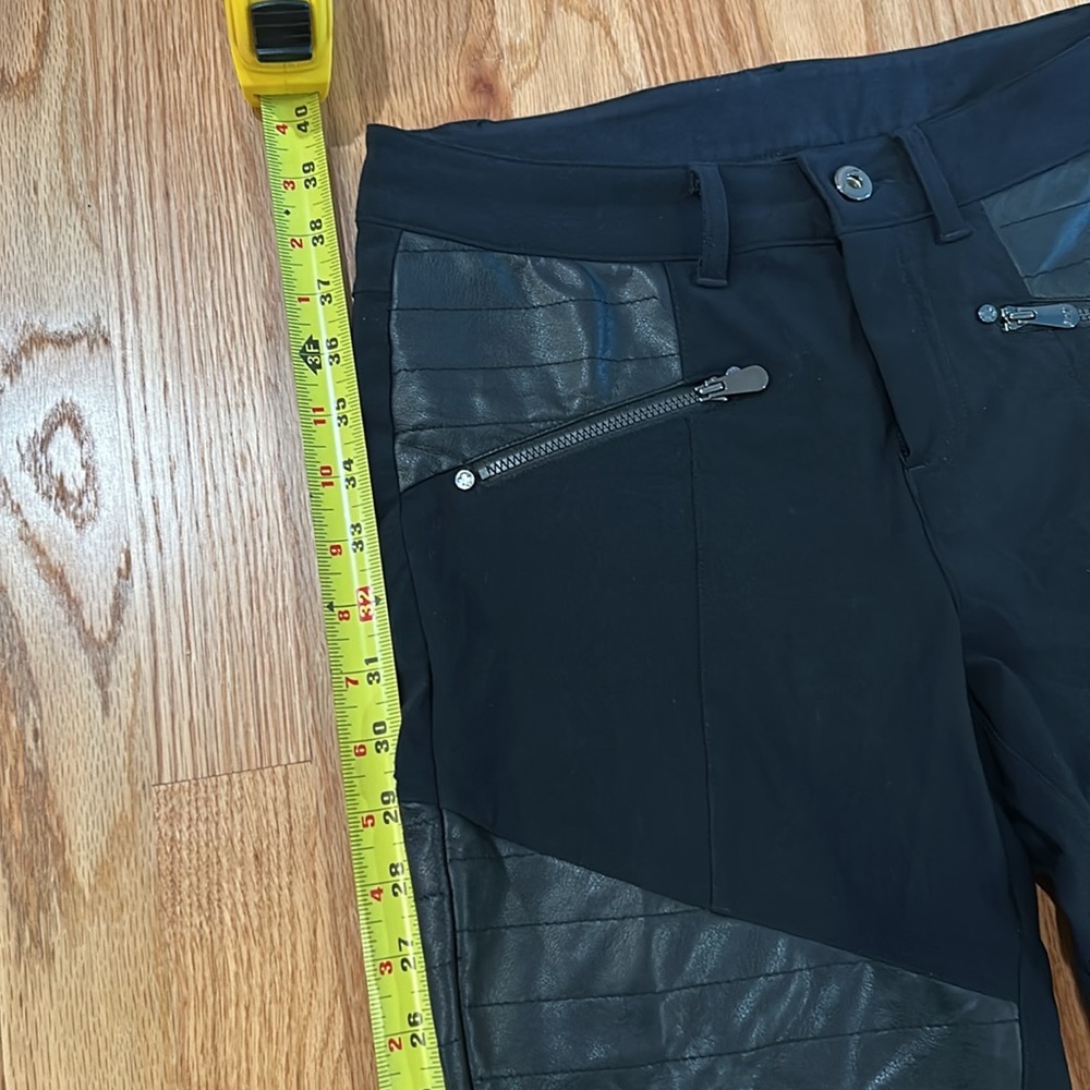 Alp n Rock size small pants skinny jeans leggings - Picture 10 of 12